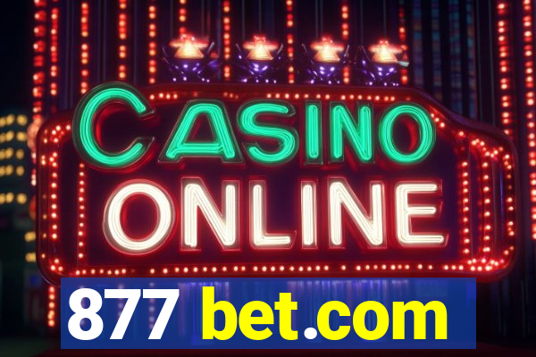 877 bet.com